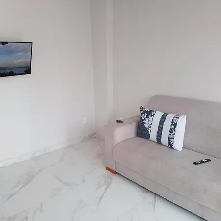 Suite Confortavel Río de Janeiro Habitación foto