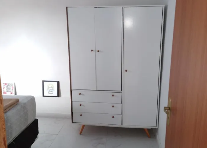 Suite Confortavel